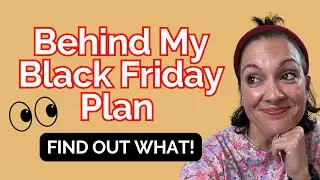 Simplified Black Friday Launch Plan Using Long-Form Content You Already Have