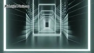 Midnight Platinum | Ultimate Dark Luxury Phonk (NCM) - Prestigious Aesthetic BGM