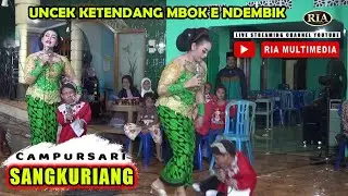 UNCEK Goling Ketendang MBOK e NDEMBIK
