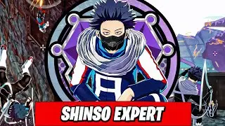 J’AI LANCÉ UNE PARTIE AVEC SHINSO… ET JE M’ATTENDAIS PAS À ÇA ! 💥👀
