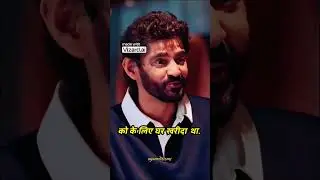 Ashish Nehra Buying house for his coach #shorts