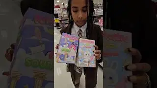 Kimmon Sweet n sour edition #unboxing  #blindbox  #surprise  #tampainfluencer