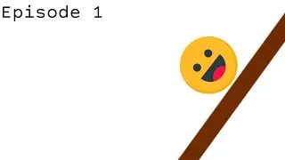 Emoji and Friends(Season 1 Episode 1) Trip to USA