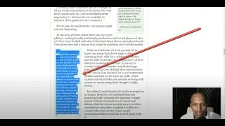 Cracking the Code on Sales Letters That Sell: The Hidden in Plain Sight Key to Boosting Conversions
