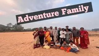 New Year  Picnic Vlog 🥳 |Naman Vlogs #adventure vlog #viral 