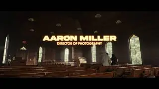 Cinematography Reel 2026 - FX3, Komodo-X, Alexa Mini, X-H2S