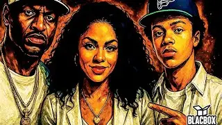 MURDER Charges on T Hood Kirk Frost & Rasheeda&rsquo;s Son DROPPED! Spider Loc Reacts 