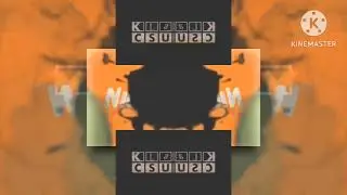 (YTPMV) Nickelodeon Csupo Scan In V Minor + V Major