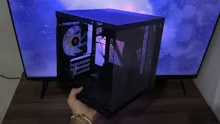 Unboxing e 