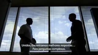 Timken: Stronger. By Design. (Portuguese)