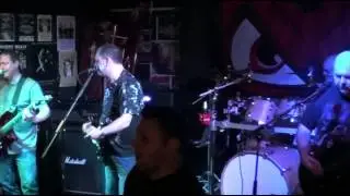 Keep The Faith - Mr Hate Live at The Patriot 10th Jan 2015