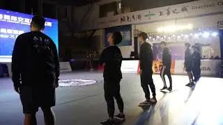 DDCSH Vol.5[Open]BFCrew X NoLimit Performance
