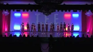 California - Open Line
