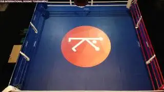 Прямая трансляция пользователя Promoteam