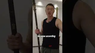 Part 4 : The First Release | Black Myth: Wukong Staff Swordier &ldquo;如意金箍棒&rdquo; Replica. #blackmyth #wukong