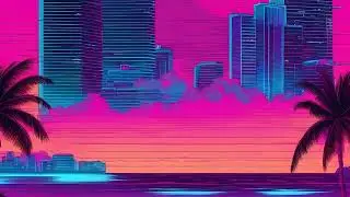 80s Inspired Synthwave: Retro Electro Beats for New Wave Enthusiasts