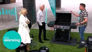 Get Fired Up For Summer With The Ultimate BBQ Guide | This Morning
