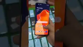 oneplus 9r