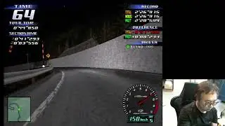 Initial D v3 - NEFFR Happogahara IB Dry 2'25