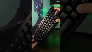 So you want a budget keyboard from Amazon for only $30 🤔?