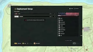 Arma Reforger - Insurgency