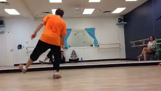 Mike Wittmers - Tap combo to 