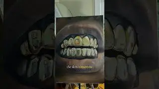 80-й день моих попыток стать знаменитым художником!