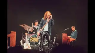 Rock and Roll / Break On Through / Come Together - Medley (Live) - Magical Mystery Doors