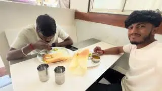 Hamare Yaha Ke Bade YouTuber Se Mile Aaj 😍🔥
