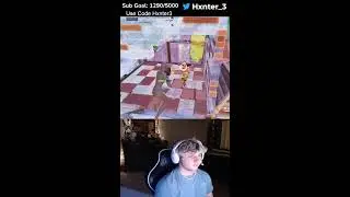 playing ranked with chubbie lock in