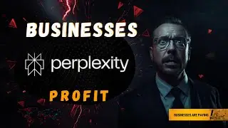 Businesses Are Paying for Perplexity AI Research &mdash; Here&rsquo;s How People Profit