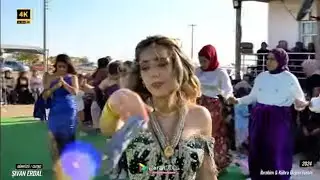 İbrahim Kübra Mercan Ailesi Düğün Töreni Şivan Erdal 