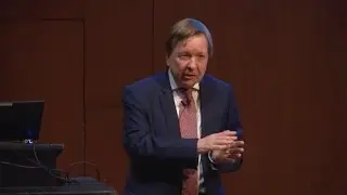 Mind Brain Research Day - Trevor Robbins Keynote Address