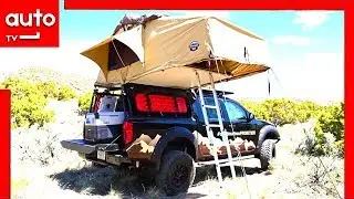 Nissan Destination Frontier Crew Cab SV - Most Affordable Pickup 4x4