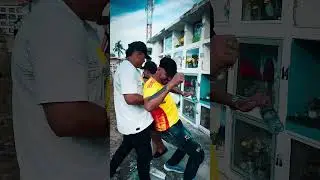 Todos los misterio del cementerio 😱