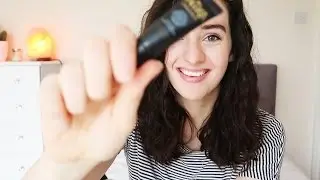 MINIMALIST VEGAN BEAUTY HAUL