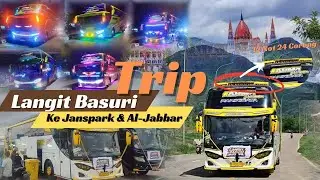 Unit Rahma Nursyifa Gegerkan Janspark & Al jabbar || Full Nada 12 Not 24 Cortas...😱😱😱