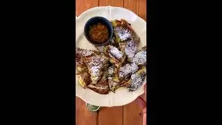 Kaiserschmarren, la frittata dolce austriaca