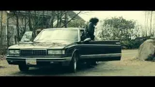 Captain Black Beard - Somebody (official video)