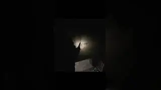 First time playing silent hill 2 remake pt.3 #gameplay #silenthill2 #jamessunderland #shorts