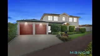 8 Selina Place, Glenwood | Ben Singh | Manor Real Estate