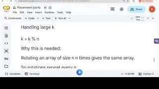 Placement Question3