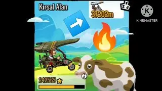 New Record: 37202m