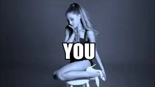 Ariana Grande x Drake Type Beat 