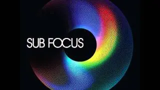Sub Focus - Vapourise