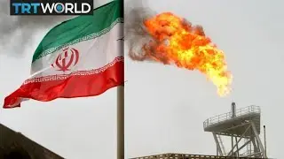 Oil prices slump on optimism of fresh supply from Iran