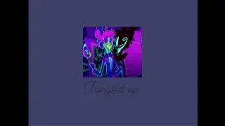 Tangled up ( Caro Emerald) slowed