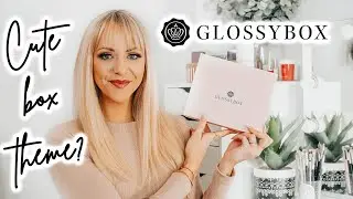 Glossybox January 2022 Unboxing 'Mindful Mornings' (I'm Back For 2022!)