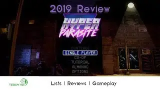 HyperParasite Indie Game Review