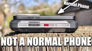 Обзор проектора 8849 Tank X: сверхъяркий проектор с разрешением 1080p, к которому можно подключит...
